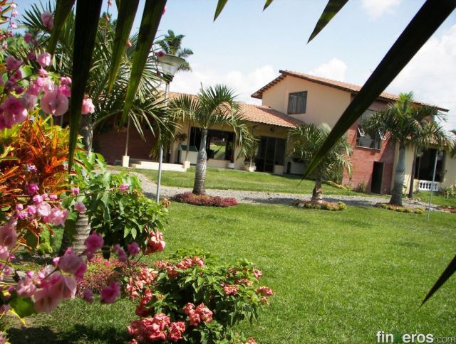 10113 - Finca en Manizales, Caldas